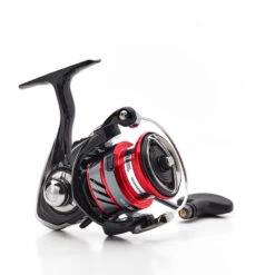 Daiwa 18 Ninja LT 8 Daiwa 18 Ninja LT -Fladen Verkäufe 210509r 2