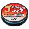 Daiwa J-braid Grand X8 Multi Color 300m 2 Daiwa J-braid Grand X8 Multi Color 300m -Fladen Verkäufe 210679r 1