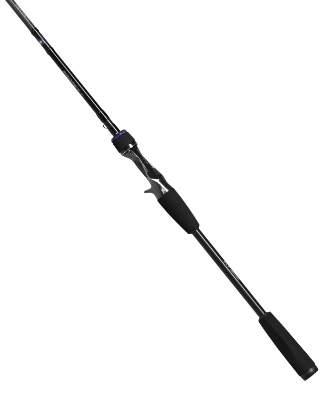 Daiwa Prorex AGS Baitcast 4 Daiwa Prorex AGS Baitcast – Bild 2