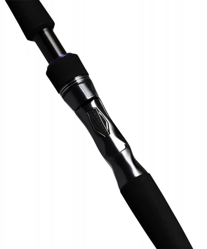 Daiwa Prorex AGS Baitcast 7 Daiwa Prorex AGS Baitcast – Bild 5