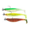Daiwa Prorex Classic Shad - ZANDER KIT 1 -Fladen Verkäufe 211052 1