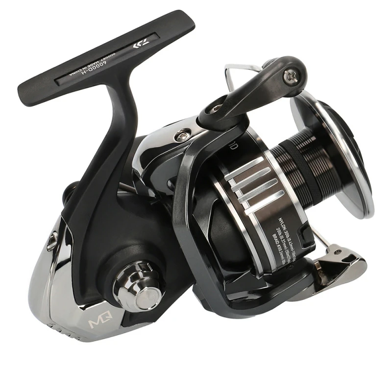 Daiwa 20 BG MQ 5 Daiwa 20 BG MQ – Bild 3