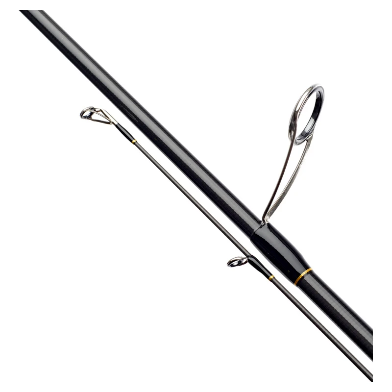 Daiwa Luvias Spinning 7 Daiwa Luvias Spinning – Bild 5