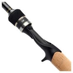 Daiwa Luvias Baitcast 2pc -Fladen Verkäufe 216211r 5