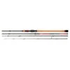 Daiwa Ballistic Spinning 4pc -Fladen Verkäufe 216213r 1