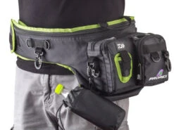 Daiwa Prorex Stalker Rod Bag -Fladen Verkäufe 216317r 3