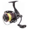 Daiwa 18 Ninja LT Ink. J-Braid X4 YL -Fladen Verkäufe 216446r 1