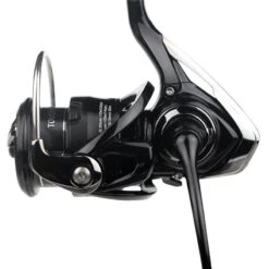 Daiwa 20 Fuego LT 2500-XH Pitch Black 8 Daiwa 20 Fuego LT 2500-XH Pitch Black -Fladen Verkäufe 217113 3