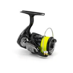 Daiwa 20 Ninja LT Pitch Black Incl. J-Braid 7 Daiwa 20 Ninja LT Pitch Black Incl. J-Braid -Fladen Verkäufe 217659r 3