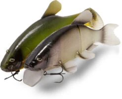 Quantum Freak Of Nature Swimbait Tench 23cm, 270g -Fladen Verkäufe 22 3272005r 2