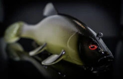 Quantum Freak Of Nature Swimbait Tench 23cm, 270g -Fladen Verkäufe 22 3272005r 3