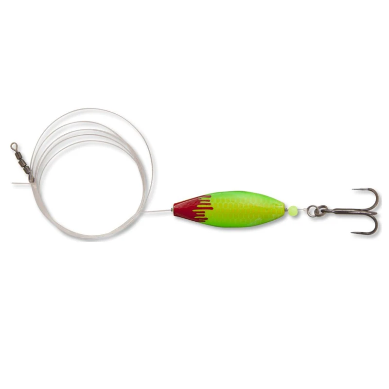 Magic Trout Bloody Inliner 4g 3 Magic Trout Bloody Inliner 4g