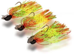 Quantum 4Street Chatter Mini 7g -Fladen Verkäufe 22 3521204r 2