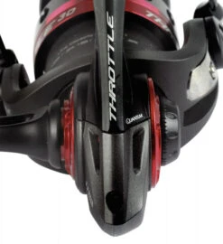 Quantum Throttle TH 7 Quantum Throttle TH -Fladen Verkäufe 22 357020r 3