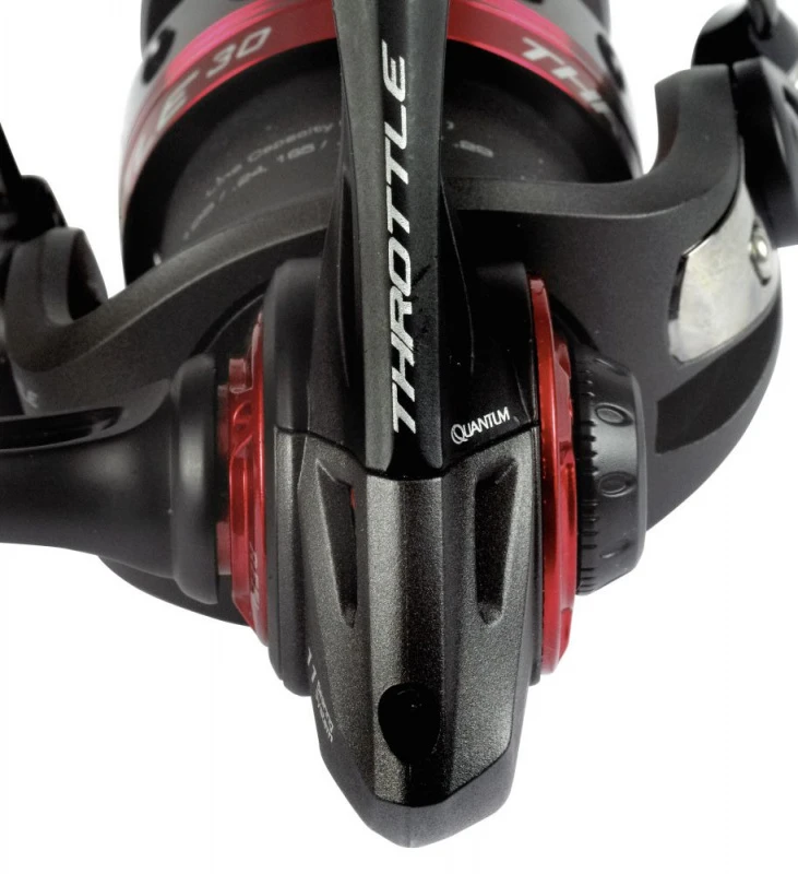 Quantum Throttle TH 5 Quantum Throttle TH – Bild 3
