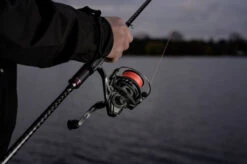 Quantum G-Force GF -Fladen Verkäufe 22 401020r 6