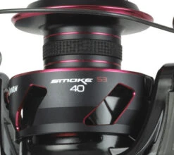 Quantum Smoke S3 -Fladen Verkäufe 22 540015r 3