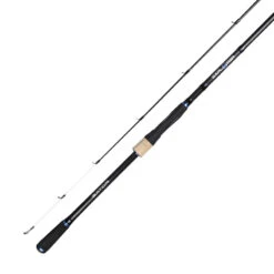Gator Bait Twitch Explorer Perch Rod 2-Pcs 7'2'' 5-25g
