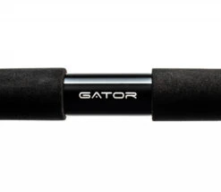 Gator Bigbait Black Titanium 8,5'' 50-180g Casting 10 Gator Bigbait Black Titanium 8,5'' 50-180g Casting -Fladen Verkäufe 24GATOR 3