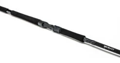 Gator Bigbait Black Titanium 8,5'' 50-180g Casting 12 Gator Bigbait Black Titanium 8,5'' 50-180g Casting -Fladen Verkäufe 24GATOR 5