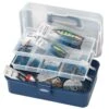 Fladen Fishing Box Two Stories 33X20X15cm For Lakes & Lighter Coastfishing -Fladen Verkäufe 2555 1