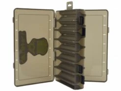 PN Gunki Hardlure Box Large 27,5X18,5X5