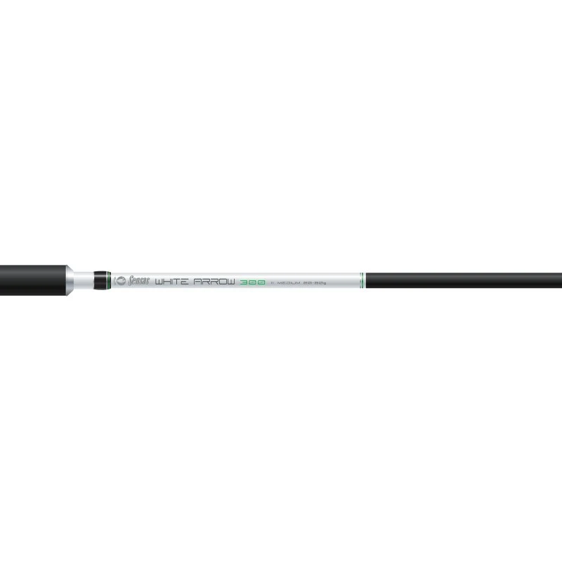 Sensas White Arrow 300 11'ft M Feeder 4 Sensas White Arrow 300 11'ft M Feeder – Bild 2