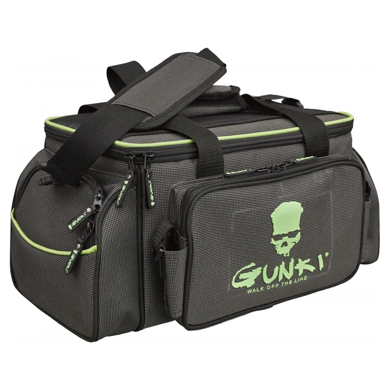 Gunki Iron-T Box Bag Up-Zander Pro 3 Gunki Iron-T Box Bag Up-Zander Pro