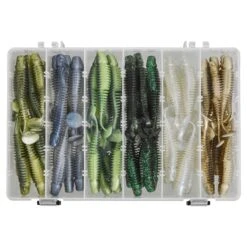 GUNKI Tipsy SXL-76 Clear Water Box