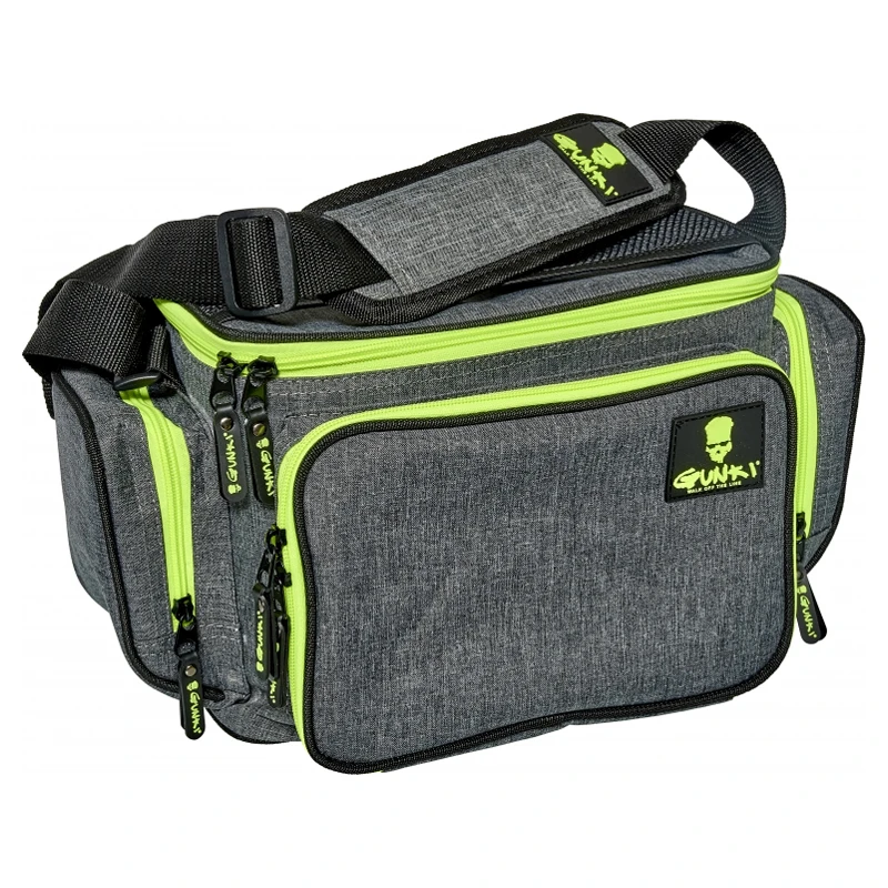 Gunki Box Bag Power Game-Walker 3 Gunki Box Bag Power Game-Walker