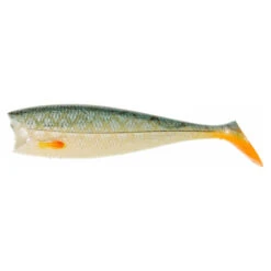ILLEX NITRO SHAD 9cm (6-Pack)