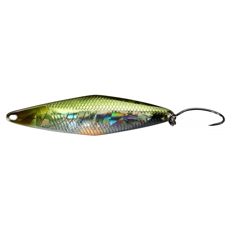 Illex Tricoroll Spoon 14g 3 Illex Tricoroll Spoon 14g