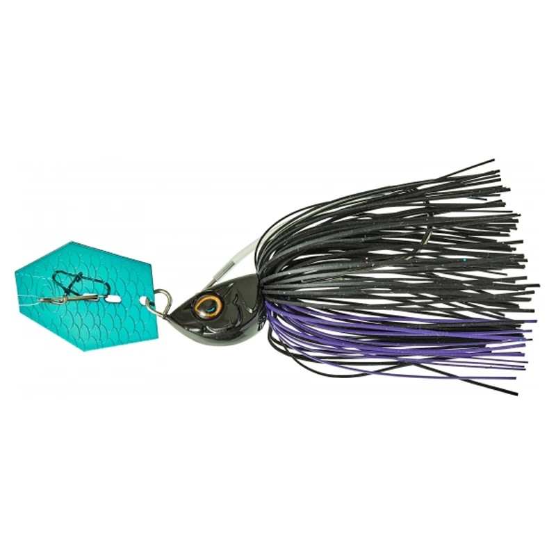 Illex Crazy Crusher 14g 3 Illex Crazy Crusher 14g