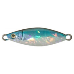 Illex Micro Slow Lazy Jig 10g