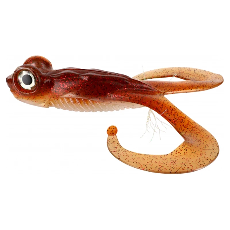 Gunki Bull Frog 3 Gunki Bull Frog