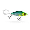 Strike Pro TrueGlide Guppie Jr Sinking 11cm 70g Söder Custom -Fladen Verkäufe 29 EG208A Z411 16r 1