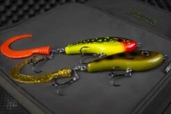 Strike Pro Catchy 13cm -Fladen Verkäufe 29 EG230 A249 3Dr 3