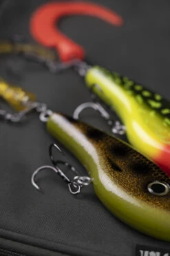 Strike Pro Catchy 13cm -Fladen Verkäufe 29 EG230 A249 3Dr 5