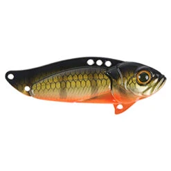 Strike Pro Astro Vibe UV, 6,5cm, 26g