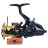 Daiwa 20 GS BR LT 5000-C -Fladen Verkäufe 32 216100 1
