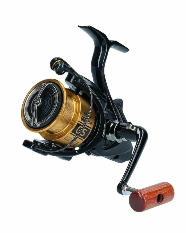 Daiwa 20 GS BR LT 5000-C 4 Daiwa 20 GS BR LT 5000-C – Bild 2