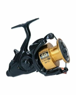Daiwa 20 GS BR LT 5000-C 7 Daiwa 20 GS BR LT 5000-C -Fladen Verkäufe 32 216100 3
