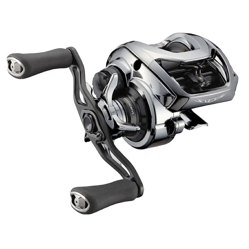 Daiwa 21 Steez Limited SV TW 3 Daiwa 21 Steez Limited SV TW