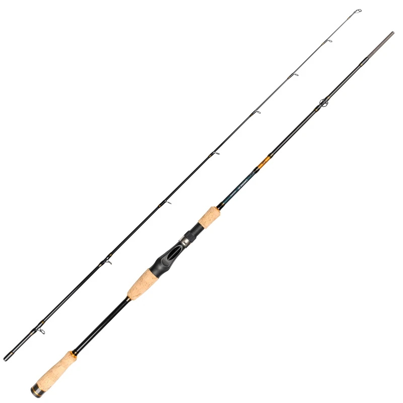 Daiwa Laguna XT Vertical 6'0'' Up To 50g 3 Daiwa Laguna XT Vertical 6'0'' Up To 50g