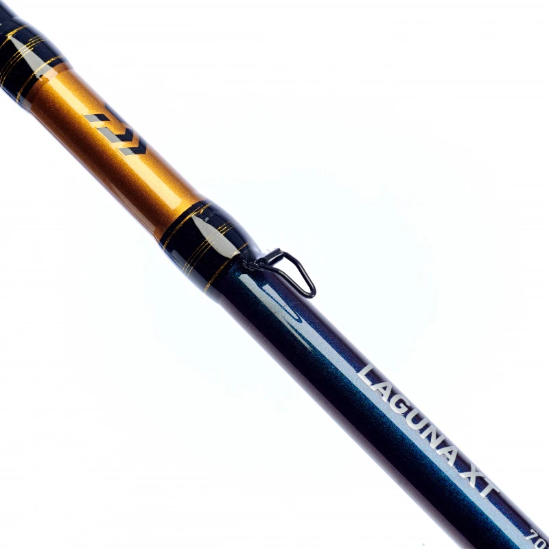 Daiwa Laguna XT Vertical 6'0'' Up To 50g 5 Daiwa Laguna XT Vertical 6'0'' Up To 50g – Bild 3