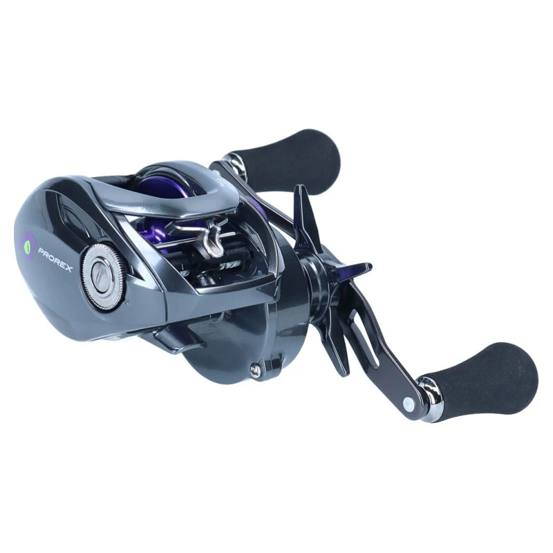 Daiwa 21 Prorex XR TWS 300 4 Daiwa 21 Prorex XR TWS 300 – Bild 2