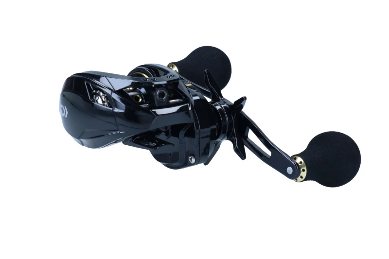 Daiwa PT150 4 Daiwa PT150 – Bild 2