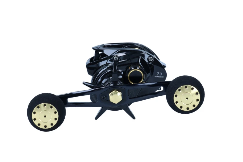 Daiwa PT150 8 Daiwa PT150 – Bild 6