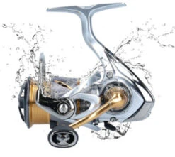 Daiwa 21 Freams LT 10 Daiwa 21 Freams LT -Fladen Verkäufe 32 220481r 3