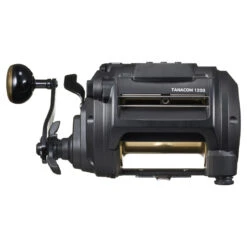 Daiwa Tanacom 800 -Fladen Verkäufe 32 220903 5